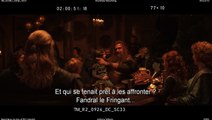 Thor : Le Monde des ténèbres - EXTRAIT BONUS VOST 