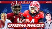 NFL Draft Offensive Overview w/ Kevin Field  | Greg Bedard Patriots Podcast