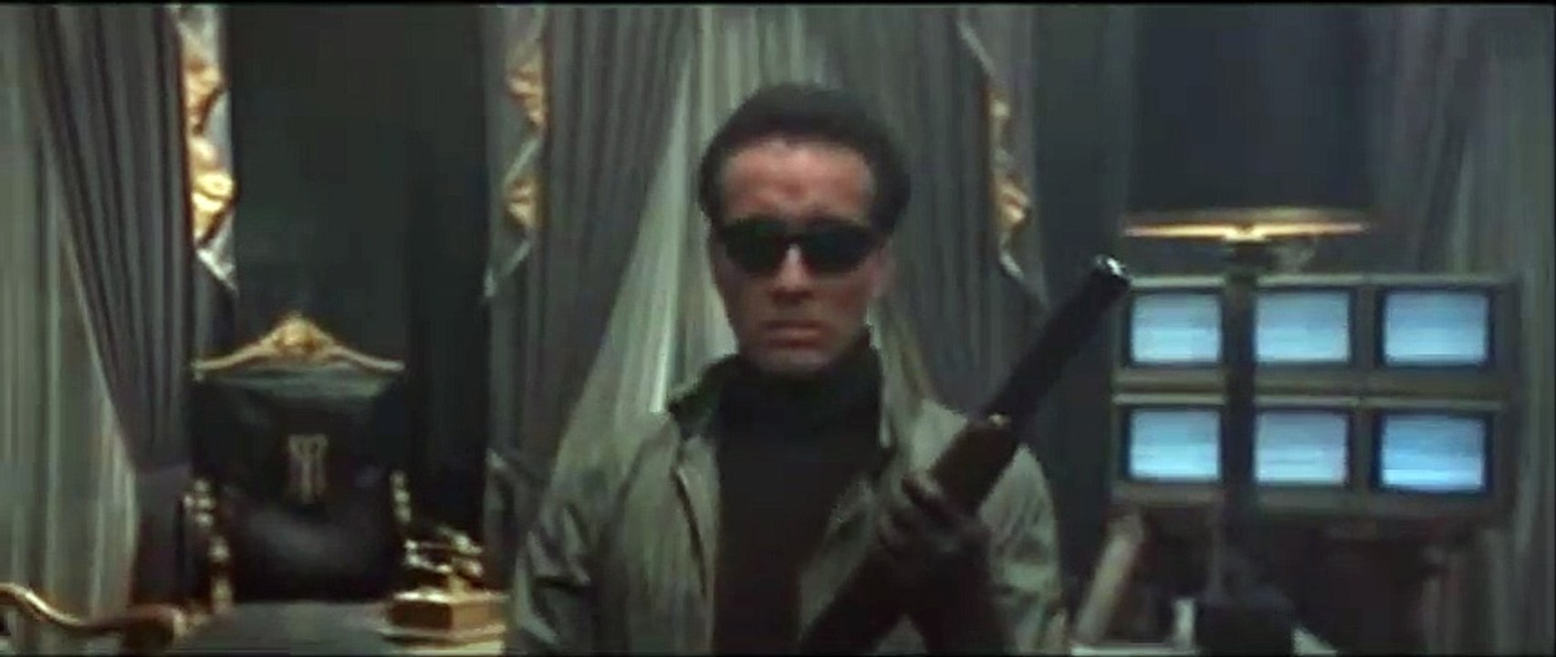 "Scarface"