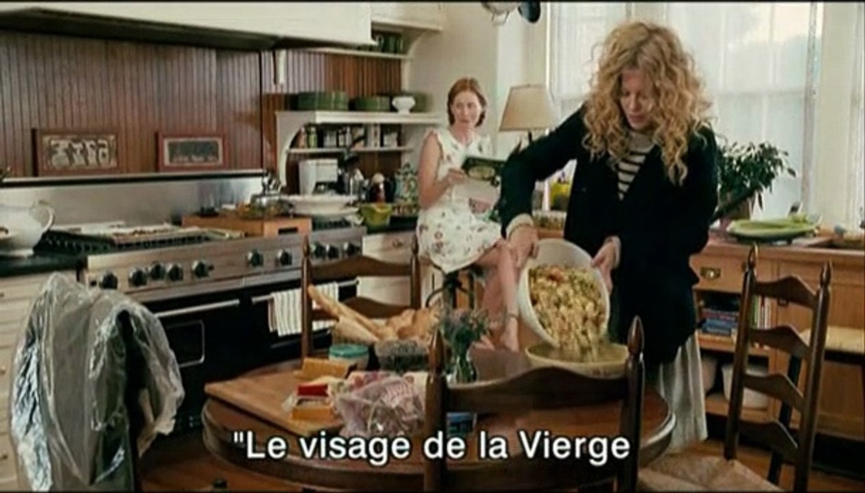 The Women Extrait vidéo VO