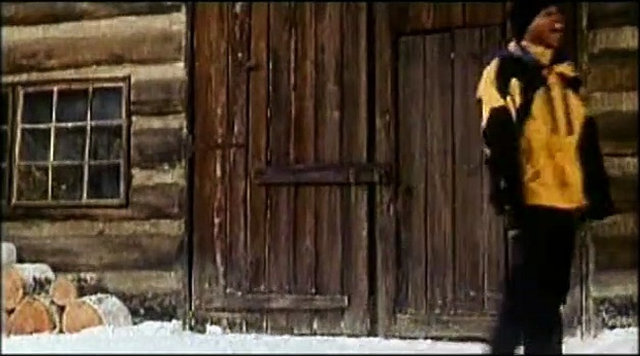 Chiens des neiges Extrait vidéo (2) VF