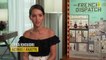 The French Dispatch : Lyna Khoudri raconte son expérience chez Wes Anderson