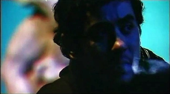 Défense d'aimer Bande-annonce VF