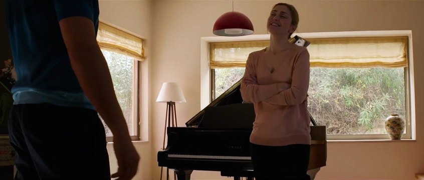 Je compte sur vous - EXTRAIT Tu me fais pas confiance ?