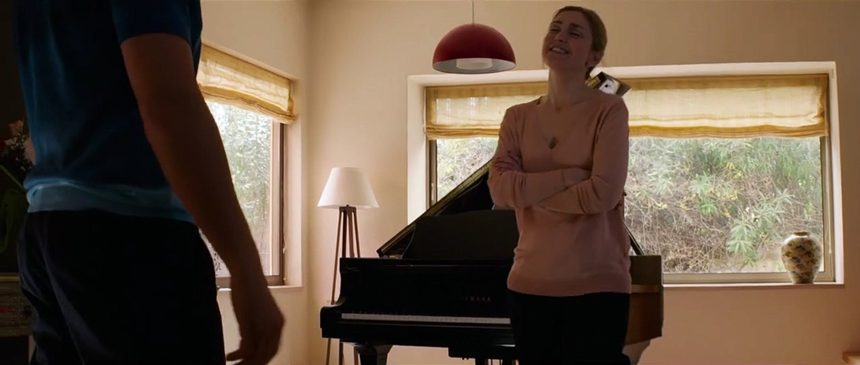 Je compte sur vous - EXTRAIT "Tu me fais pas confiance ?"