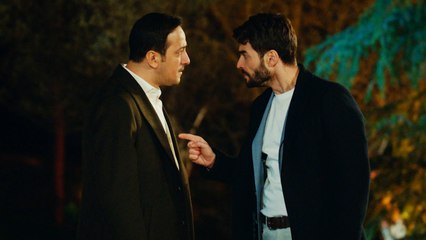 Kaderimin Oyunu 18. Bölüm Fragman