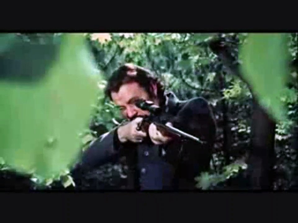 Barbe-Bleue Bande-annonce VO