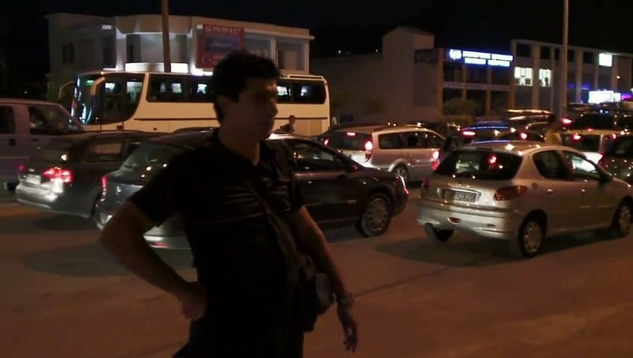 L'Escale Extrait vidéo VO