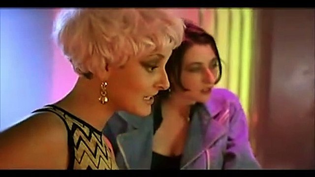 Mauvaise passe Bande-annonce VO