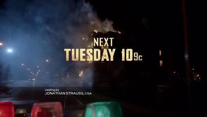 Chicago Fire - saison 2 - épisode 17 Teaser VO