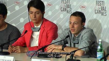 "Heli" : l'auteur du choc s'explique