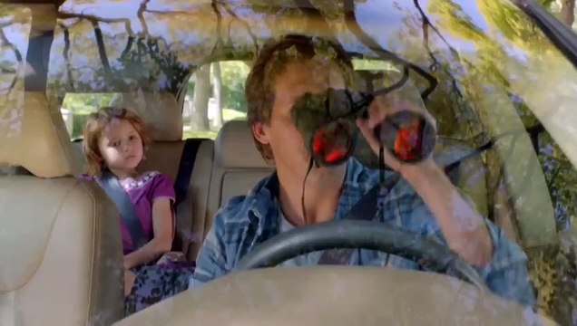 Ben And Kate - saison 1 Bande-annonce VO