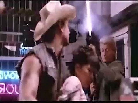 Mort ou vif Bande-annonce VO