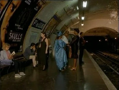 Choses secrètes Bande-annonce VF