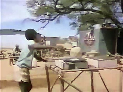 Le Scorpion rouge Bande-annonce VO