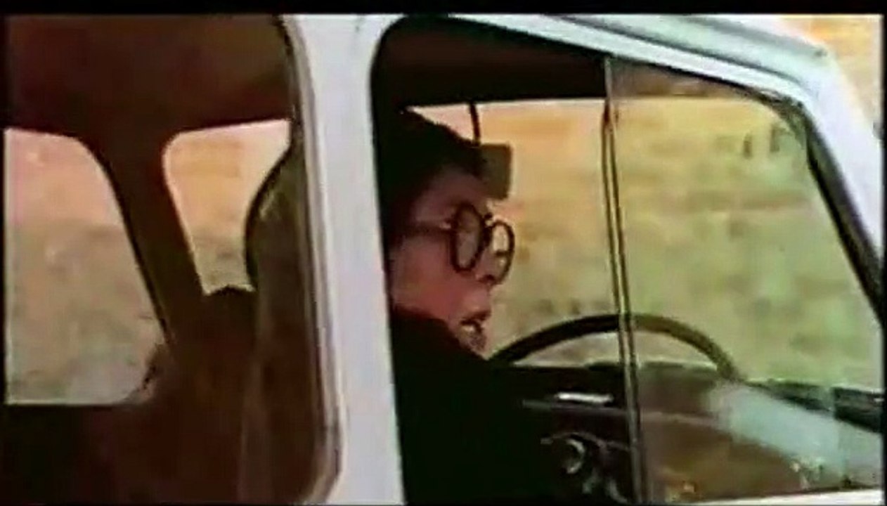 Dracula vit toujours à Londres Bande-annonce VO