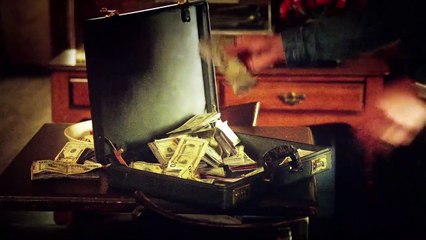 Justified - saison 5 - épisode 10 Teaser VO