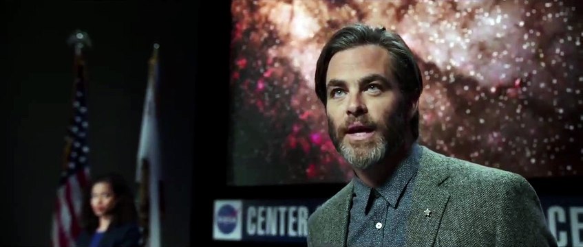 Un raccourci dans le temps EXTRAIT VF La théorie de la compraction