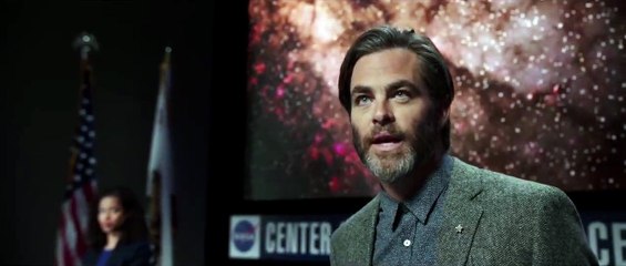 Un raccourci dans le temps EXTRAIT VF "La théorie de la compraction"