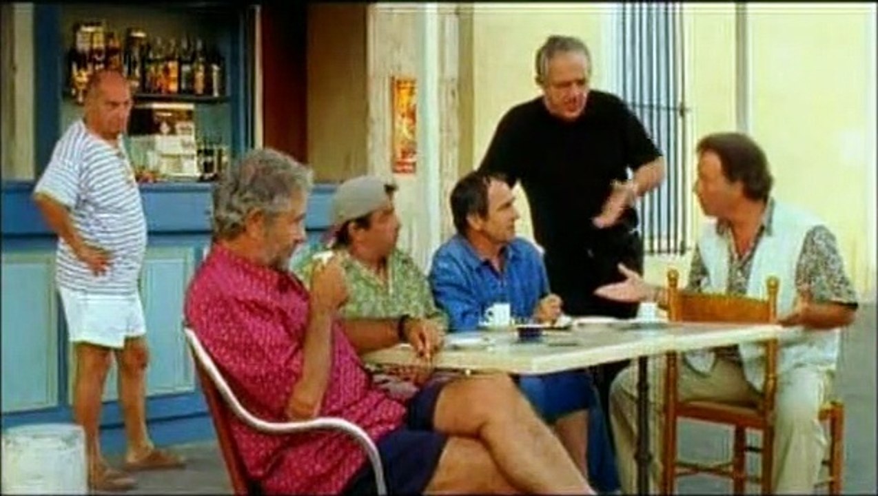 Marche et rêve ! Les homards de l'utopie Extrait vidéo VF