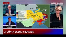 Sinan Oğan'dan flaş uyarı: Canı yanan Rusya, Türkiye'yi savaşın içine çekmeye çalışabilir