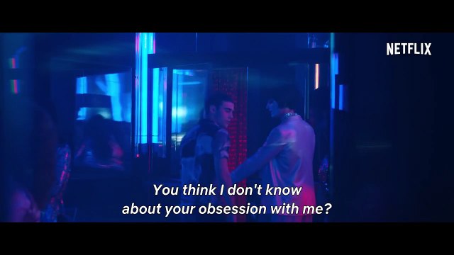 À travers ma fenêtre Bande-annonce VO