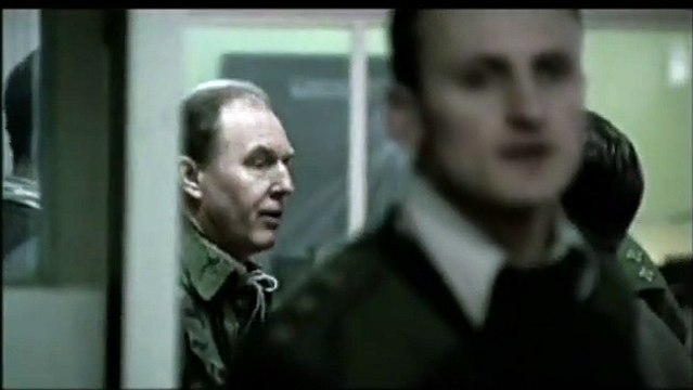 Bloody Sunday Extrait vidéo (2) VO
