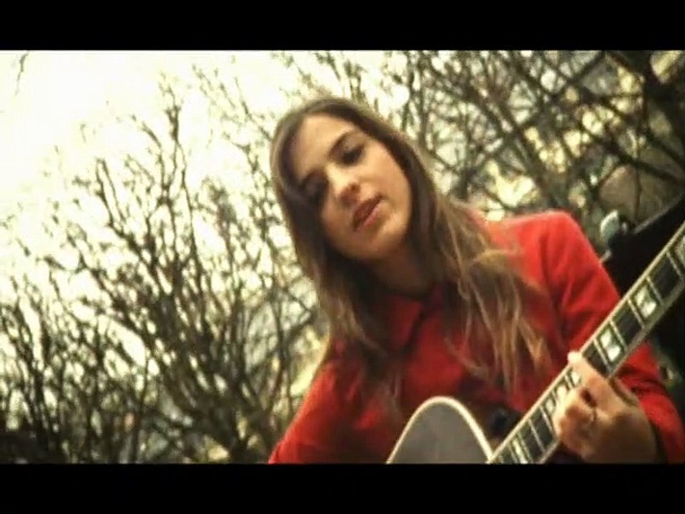 Je l'aimais Vidéo clip VF