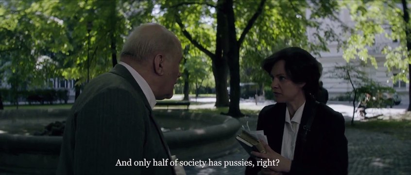 The Art of loving Bande-annonce VO