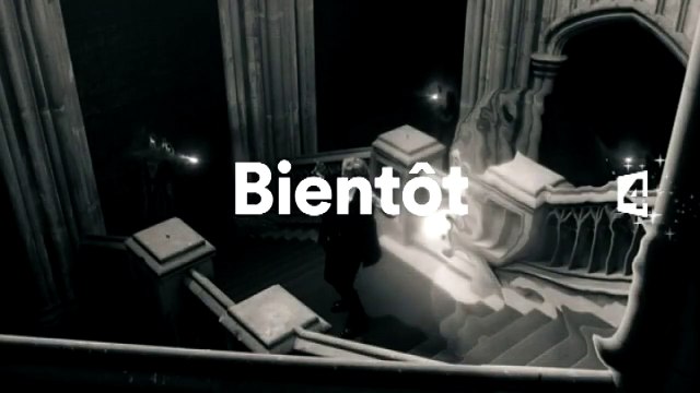 Doctor Who (2005) - saison 9 Teaser VF