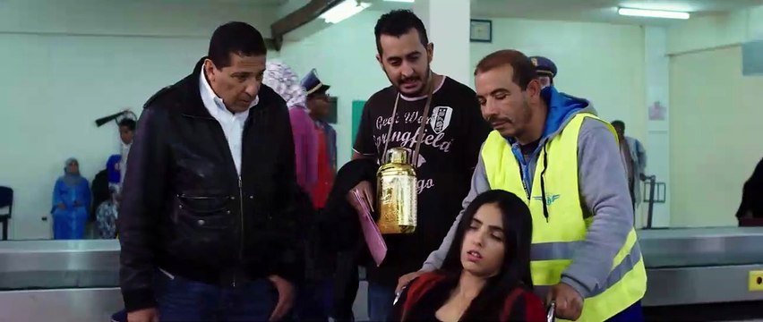 Certifiée Halal Bande-annonce VF