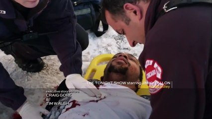 Chicago Police Department - saison 1 - épisode 9 Teaser VO