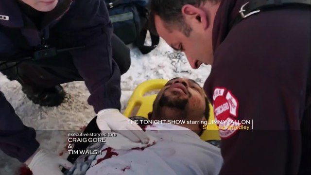 Chicago Police Department - saison 1 - épisode 9 Teaser VO
