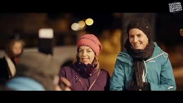 Festival de Cinéma Européen des Arcs 2015 - Cérémonie d'ouverture