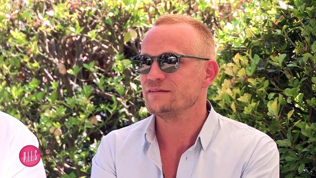 PILS - Par ici les sorties cinéma du 03/11/2021