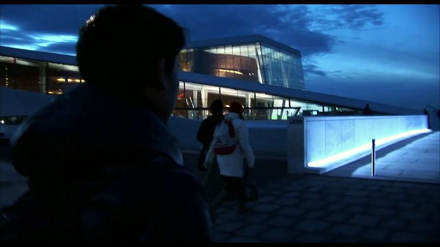 Dancers - EXTRAIT VOST J'aime la danse