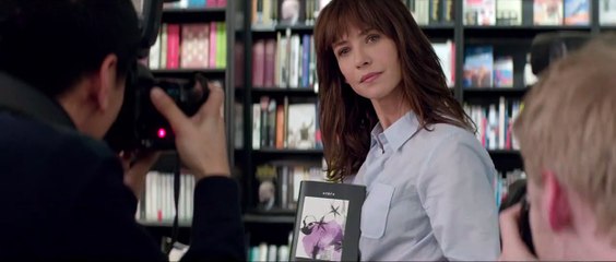 Une Rencontre Bande-annonce VF