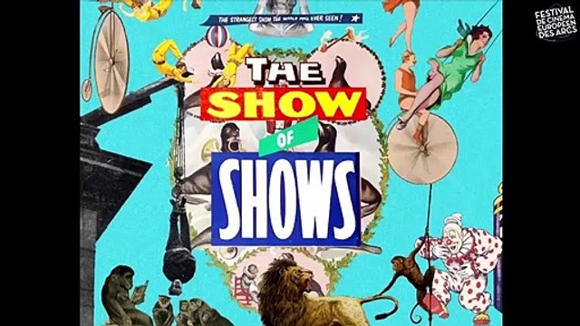 Festival de Cinéma Européen des Arcs 2015 - Benedickt Erlingsson