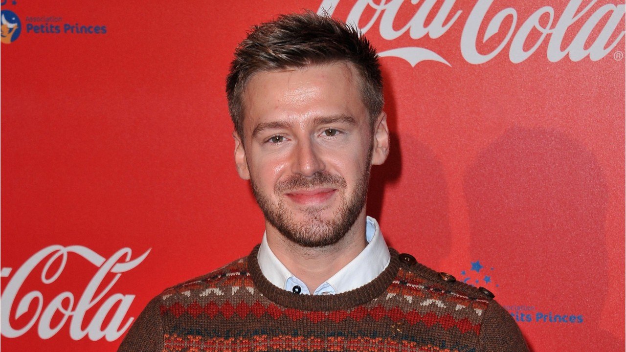 GALA VIDEO - INTERVIEW - La Nouvelle Star, l'Eurovision, son fils... Jonatan Cerrada à coeur ouvert