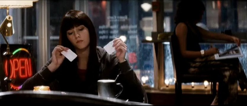 Dancing Girls Bande-annonce VF