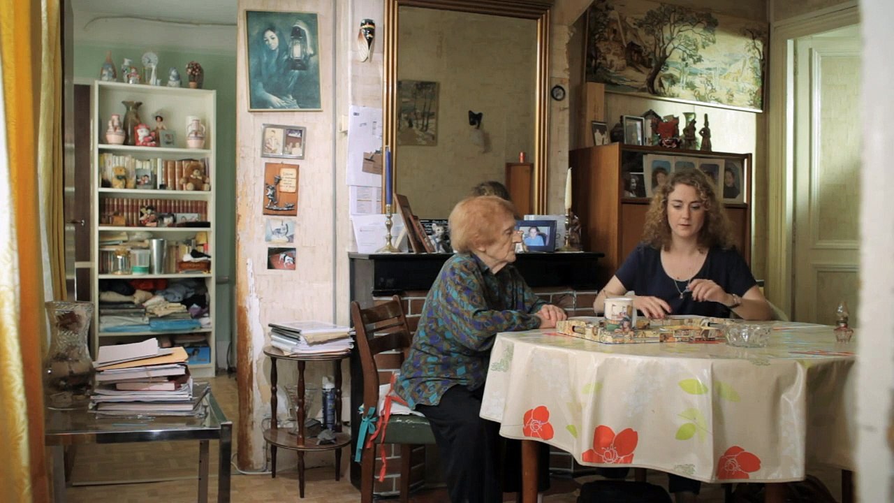 Renée... Film ou épisode complet VF