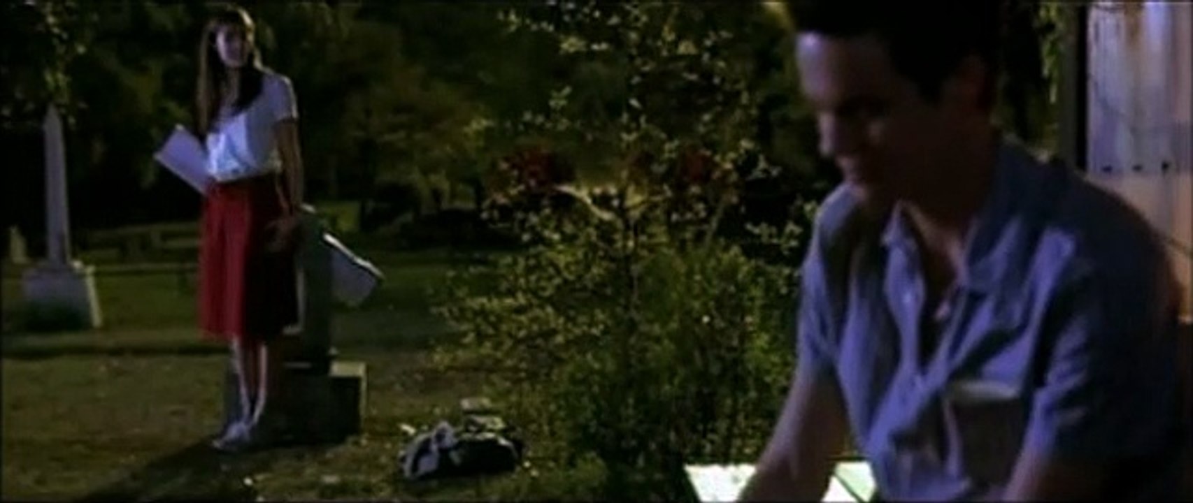 Le Temps d'un automne Extrait vidéo (2) VF