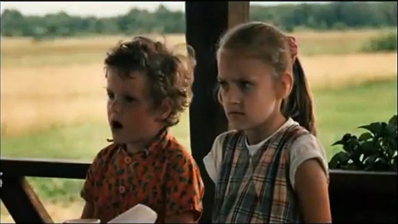 Les Petits voleurs Bande-annonce VO