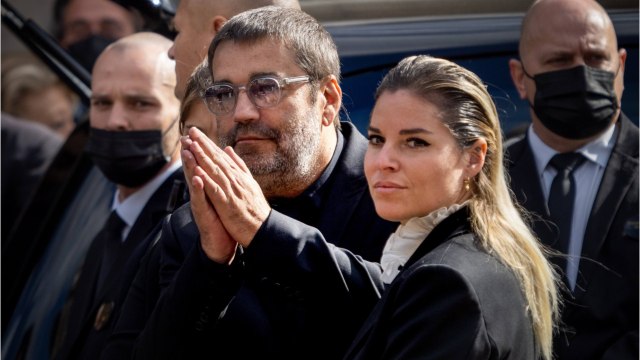 GALA VIDÉO - Sophie Tapie “renaît de ses cendres” : cette actualité qui lui fait le plus grand bien