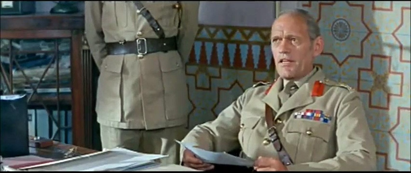 Enfants de salauds Bande-annonce VO