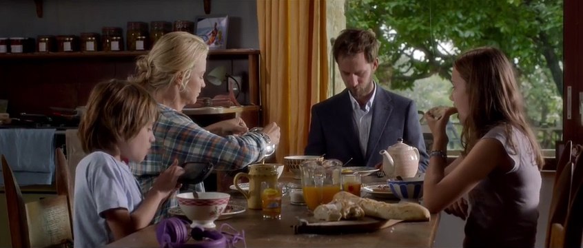 Le Goût des merveilles - EXTRAIT VF Le déjeuner