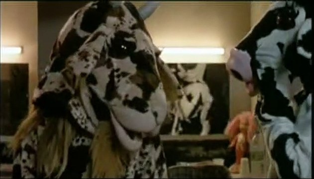 Carnages Extrait vidéo VF