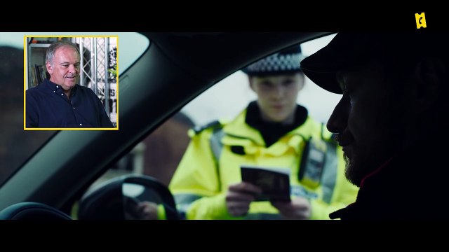 My Son : les premières minutes du film commentées par Christian Carion