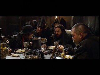 Le Secret de Moonacre Extrait vidéo (2) VF