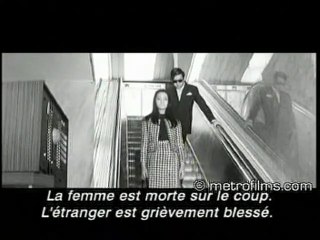 La Marque du tueur Extrait vidéo VO